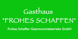 Gasthaus "Frohes Schaffen"